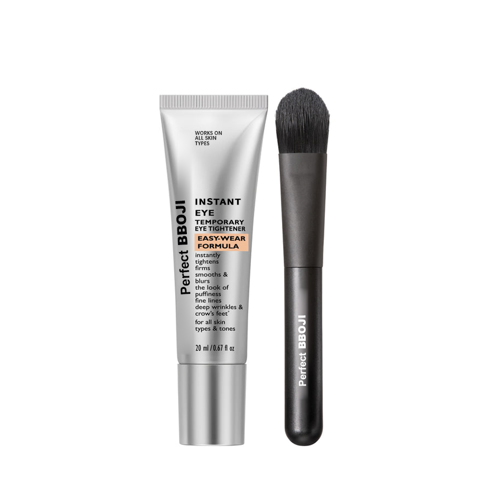 BBOJI Eye Cream Tightener – New Formula , Ultimate Lift & Smooth Finish ✨