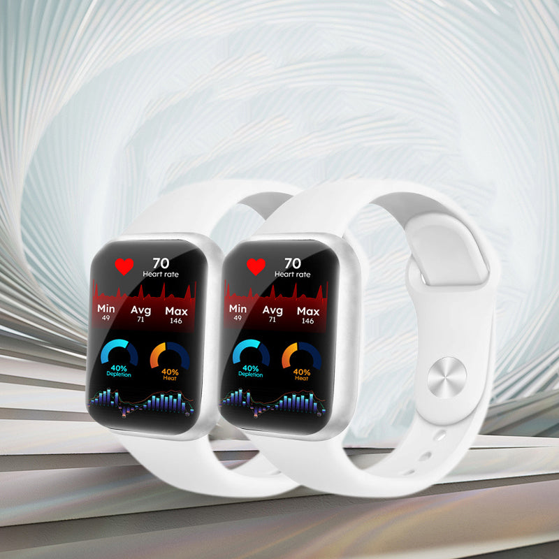 ⚡Neslemy™ Ultrasonic Fat Blasting ＆ Far Infrared Blood Sugar Balancing Detox Wristband (🔥LAST DAY 70% OFF)