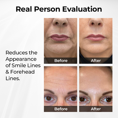 LOVILDS™ TightShift Precision Contour & Firming Serum
