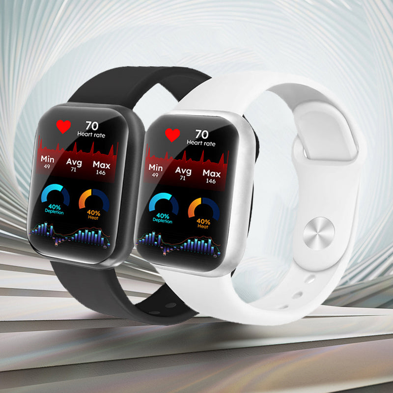 ⚡Neslemy™ Ultrasonic Fat Blasting ＆ Far Infrared Blood Sugar Balancing Detox Wristband (🔥LAST DAY 70% OFF)