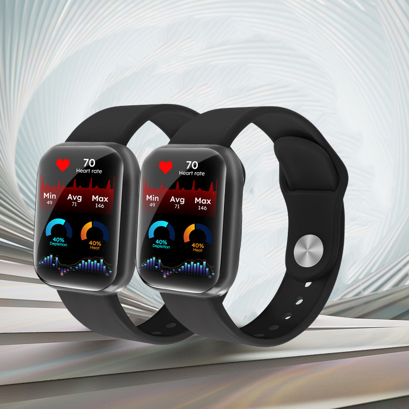 ⚡Neslemy™ Ultrasonic Fat Blasting ＆ Far Infrared Blood Sugar Balancing Detox Wristband (🔥LAST DAY 70% OFF)