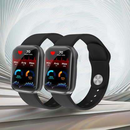 ⚡Neslemy™ Ultrasonic Fat Blasting ＆ Far Infrared Blood Sugar Balancing Detox Wristband (🔥LAST DAY 70% OFF)
