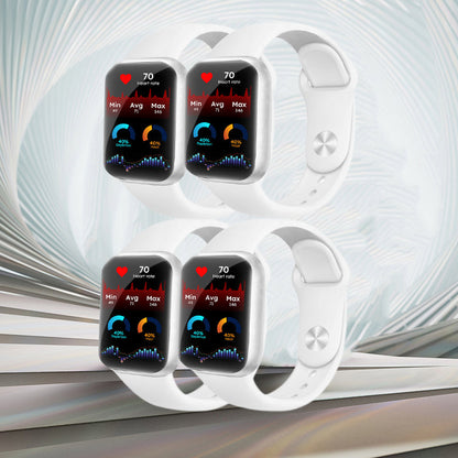 ⚡Neslemy™ Ultrasonic Fat Blasting ＆ Far Infrared Blood Sugar Balancing Detox Wristband (🔥LAST DAY 70% OFF)