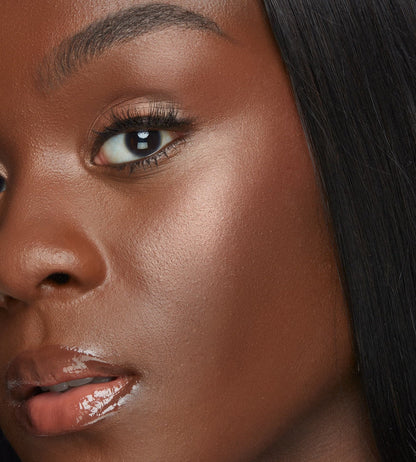 Glow Gallery Highlighting Eye & Cheek Palette✨
