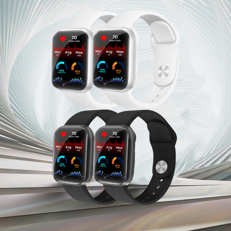 ⚡Neslemy™ Ultrasonic Fat Blasting ＆ Far Infrared Blood Sugar Balancing Detox Wristband (🔥LAST DAY 70% OFF)