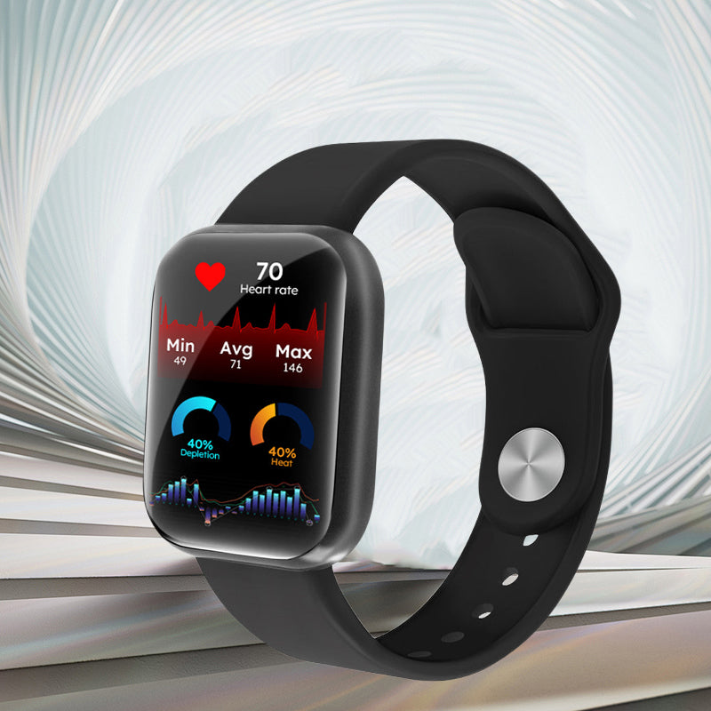 ⚡Neslemy™ Ultrasonic Fat Blasting ＆ Far Infrared Blood Sugar Balancing Detox Wristband (🔥LAST DAY 70% OFF)