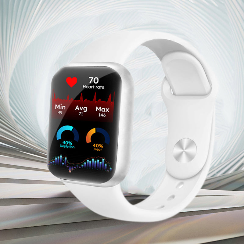 ⚡Neslemy™ Ultrasonic Fat Blasting ＆ Far Infrared Blood Sugar Balancing Detox Wristband (🔥LAST DAY 70% OFF)